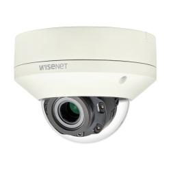 Samsung Wisenet XNV-L6080R | XNV L6080 R | XNVL6080R 2M H.265 IR Dome Camera